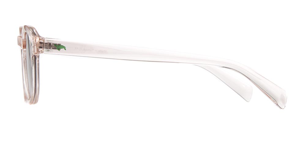 CARETTA Sunglasses Teenage Man,Woman,Unisex Oval Full-Rimmed Grilamid (TR90) Polarize CRTTAGÜNŞ 8820-C.11